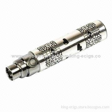 Hot Sale Electronic Cigarette eGo Battery, KE-EGO-K-2 with 650/900/1,100mAh